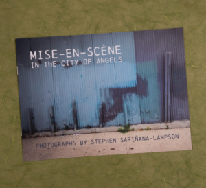 Mise-En-Scene in the City